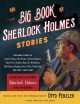 The big book of Sherlock Holmes stories  Cover Image