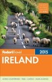 Fodor's 2016 Ireland  Cover Image