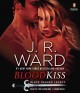 Blood kiss Cover Image
