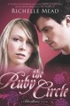 The ruby circle : a bloodlines novel  Cover Image