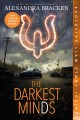 The darkest minds  Cover Image