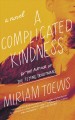A complicated kindness a novel  Cover Image