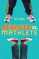 Athlete vs. mathlete Cover Image