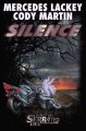 Silence : a novel of the SERRAted edge  Cover Image