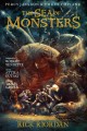 The sea of monsters : the graphic novel  Cover Image