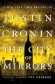 The city of mirrors : a novel  Cover Image