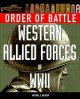 Western Allied Forces of WWII  Cover Image
