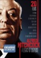 Alfred Hitchcock, a legacy of suspense Cover Image