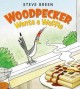 Woodpecker wants a waffle  Cover Image
