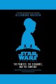 A new hope : being the story of Luke Skywalker, Darth Vader, and the rise of the rebellion  Cover Image