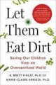Go to record Let them eat dirt : saving your child from an oversanitize...