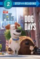 Dog days  Cover Image