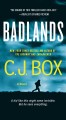 Badlands  Cover Image
