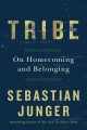 Tribe : on homecoming and belonging  Cover Image