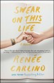 Swear on this life : a novel  Cover Image