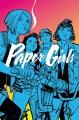 Paper girls. #1  Cover Image