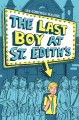 Go to record The last boy at St. Edith's