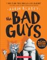 Go to record The bad guys. Book 1