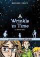 A wrinkle in time : the graphic novel  Cover Image
