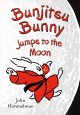 Go to record Bunjitsu Bunny jumps to the moon