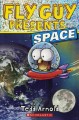 Fly Guy presents. Space  Cover Image