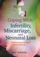 Go to record Coping with infertility, miscarriage, and neonatal loss : ...