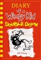 Double down  Cover Image