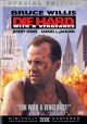 Go to record Die hard with a vengeance
