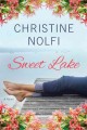 Sweet Lake : a novel  Cover Image