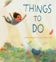 Things to do  Cover Image