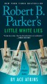 Little white lies  Cover Image