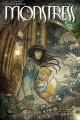 Monstress. Volume two, The blood  Cover Image