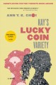 Kay's Lucky Coin Variety : a novel  Cover Image
