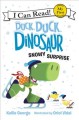 Duck, duck, dinosaur : snowy surprise  Cover Image