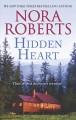 Hidden heart  Cover Image