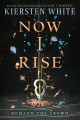 Now I rise  Cover Image