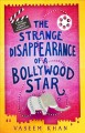 The strange disappearance of a Bollywood star  Cover Image