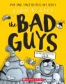 Go to record The bad guys in intergalactic gas. Book 5
