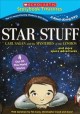 Star stuff : Carl Sagan and the mysteries of the cosmos & more space adventures Cover Image