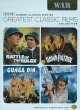 Greatest classic films collection. War Cover Image