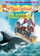 The Secret of Whale Island  Cover Image