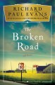 The broken road  Cover Image