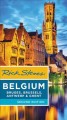 Go to record Rick Steves' Belgium : Bruges, Brussels, Antwerp & Ghent