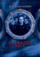 Stargate SG-1. Season 1 Cover Image