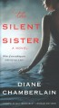 Go to record The silent sister : a novel