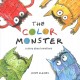 Go to record The color monster : a story about emotions
