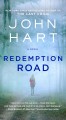 Redemption road  Cover Image