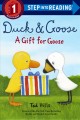A gift for Goose  Cover Image
