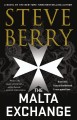 The Malta exchange : a novel  Cover Image