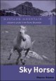 Sky horse  Cover Image